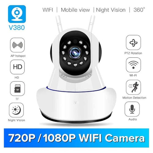 WIFI Smart Net CCTV