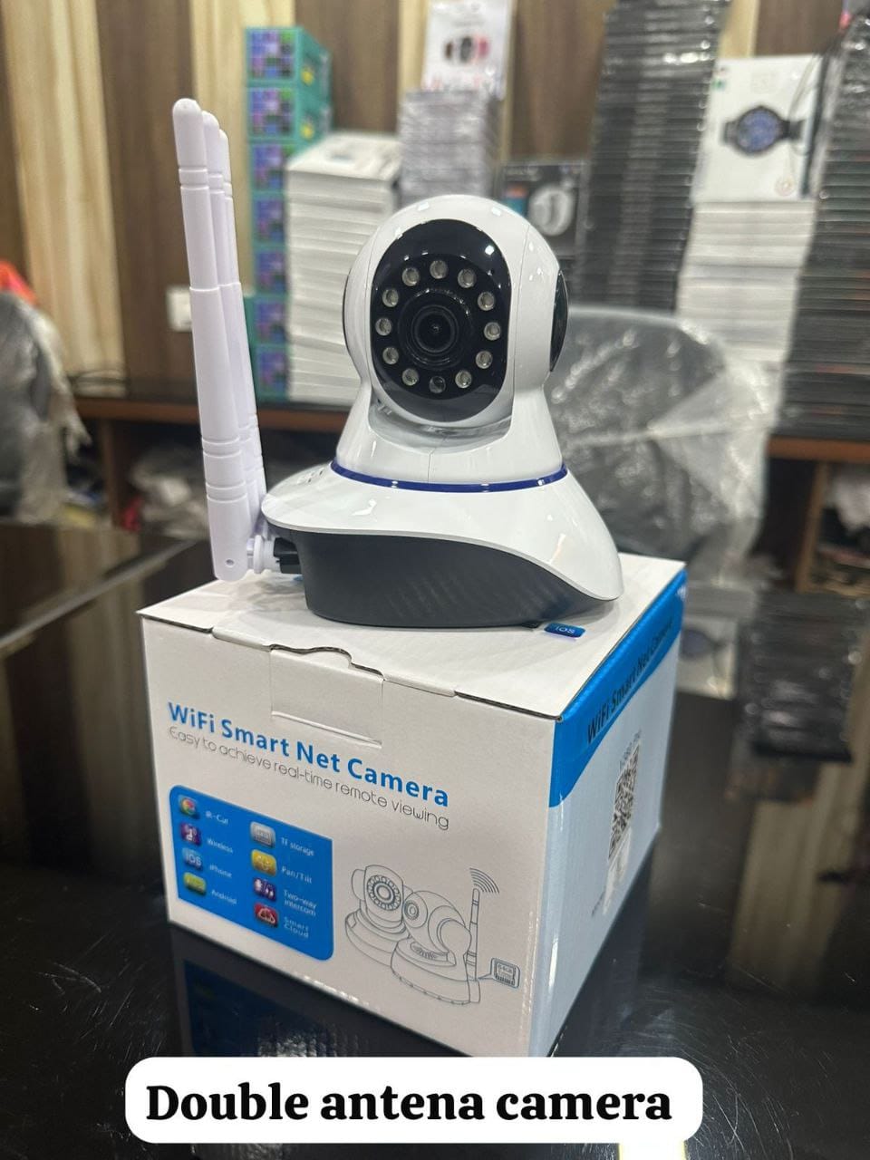 WIFI Smart Net CCTV