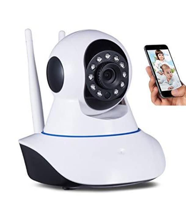 WIFI Smart Net CCTV